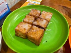-澳门陈光记烧味饭店(南京德基广场店)