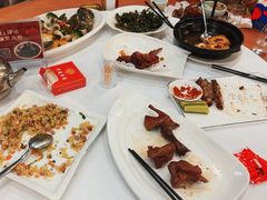 -华庭食府(光明店)