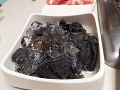 -海底捞火锅(枫蓝国际购物中心店)