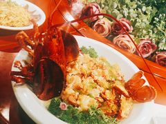 -金海湾海鲜总店