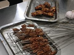 -文文烤肉(大皮院店)