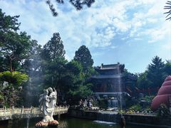 -红螺寺