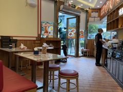 -余百年·现烧烧腊(龙华金茂府店)