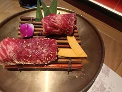 -西塔老太太泥炉烤肉(龙湖北苑天街店)