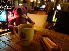 -MAAN COFFEE(金桥店)