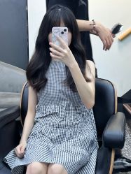 -藤野造型专业烫染接发