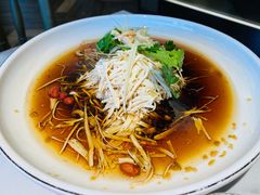 小烫干丝-花园茶楼(兴城西路店)