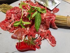 -朱光玉火锅馆(龙阳广场店)
