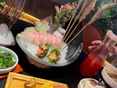 -享月汤皇·海鲜小火锅·聚会(曲江创意谷店)