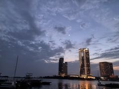 -西太湖揽月湾