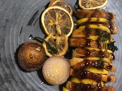 -娜娜家•Nana’s restaurant (爱琴海店)
