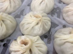 -清真老铁家灌汤包