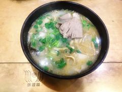 -惠丰源烩面馆(经七路店)