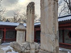-北京石刻艺术博物馆(五塔寺)