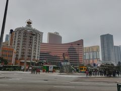 -永利澳门酒店