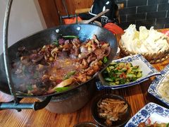 -富正毅三下锅(体育馆店)