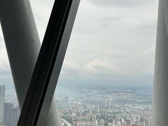 -广州塔晖粤轩中餐厅