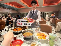 -大鸭梨烤鸭店(花园村店)