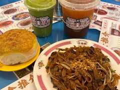 -憶廟街 X 沙角邨(太古城店)