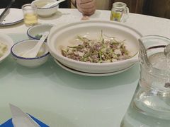 -大清花饺子(山庄店)