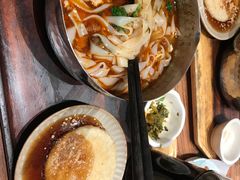 -小满手工粉(上海月星环球港店)