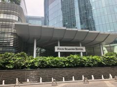 -广州四季酒店