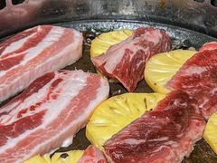 -香猪坊韩国烤肉专属门店(魏公村店)