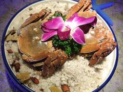 -阿财老铺·老蚌埠龙虾城(华夏总店)