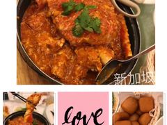 -新加坡海鲜共和(名胜世界圣淘沙海滨坊)