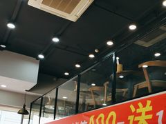-李先生牛肉面大王(马栏店)