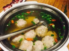 -姑奶奶老厨房(南坪路总店)