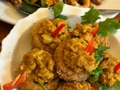 -自然餐厅(Phuket)
