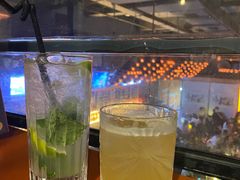 -HIB HUB公社(解放西路店)