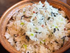 -滇野云南野生菌餐厅(陕西南路店)