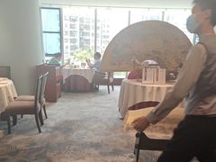 -粤财皇冠假日酒店·彩华轩中餐厅