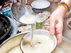-顺德公广东猪肚鸡·煲仔饭(白石洲店)