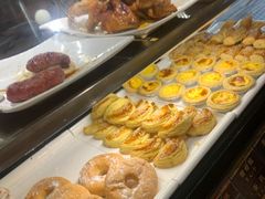 -白金汉爵大酒店·中餐厅(相城店)