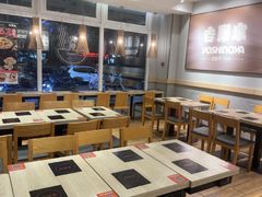 -吉野家(次渠大街店)