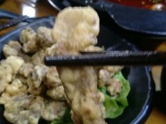 -味仙疯美蛙鱼头(清扬路总店)