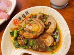 -新招鲜(桃浦路店)