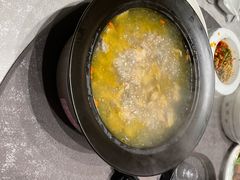 -好福记饭店(红梅公园店)