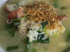 -班赞海鲜市场