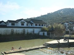 -东山风景区(洞庭东山)