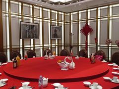 包厢-乾隆美食·本帮菜(黄河路店)