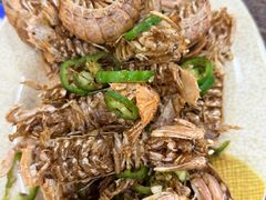 -贞姨美食·老字号海鲜大排档