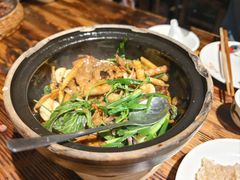 -广府乡下·饭庄(新港东路店)