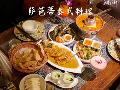 -萨芭蒂高空花园餐酒吧
