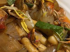 -周家二小姐的菜(西津渡店)