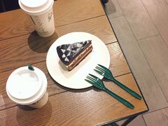 -星巴克(温州龙湾万达店)