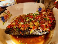 -老湘村·湖南土菜(天河维多利店)